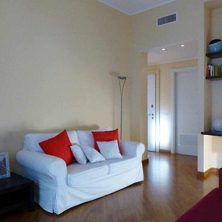 Sva18 Fully Equipped Large Flat S Ambrogio Apartman Milánó Kültér fotó